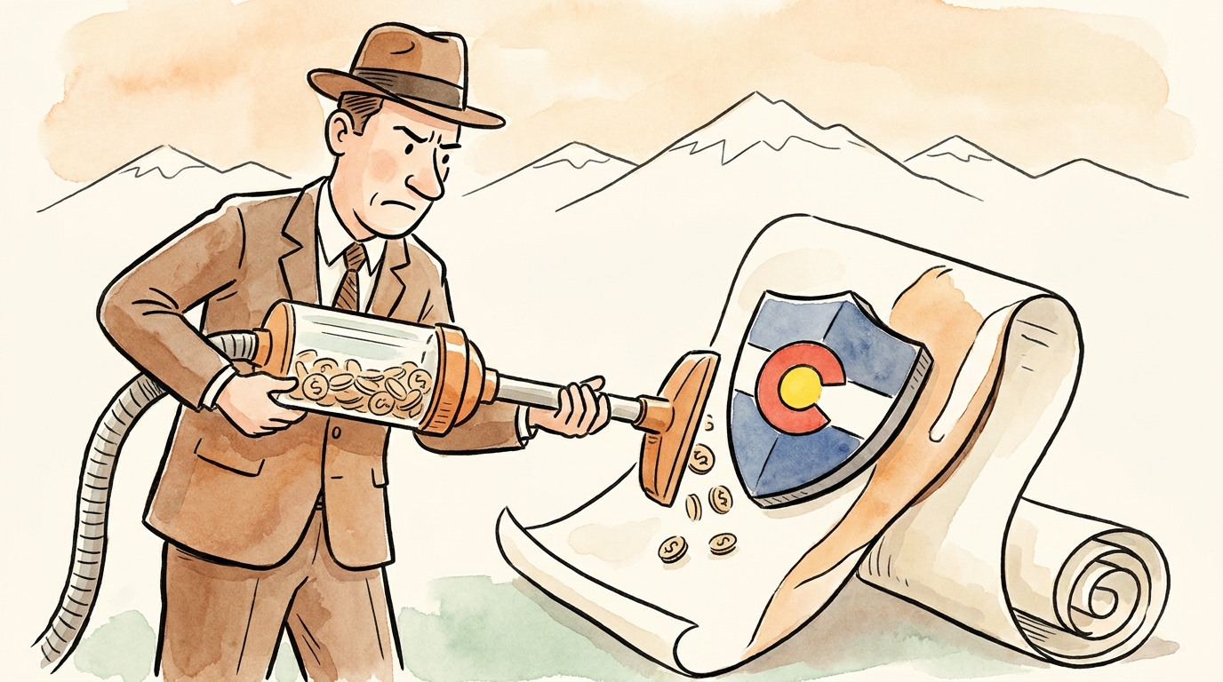 Colorado's "First Marketable Product" Shield: Why Your Deductions Might Be Illegal
