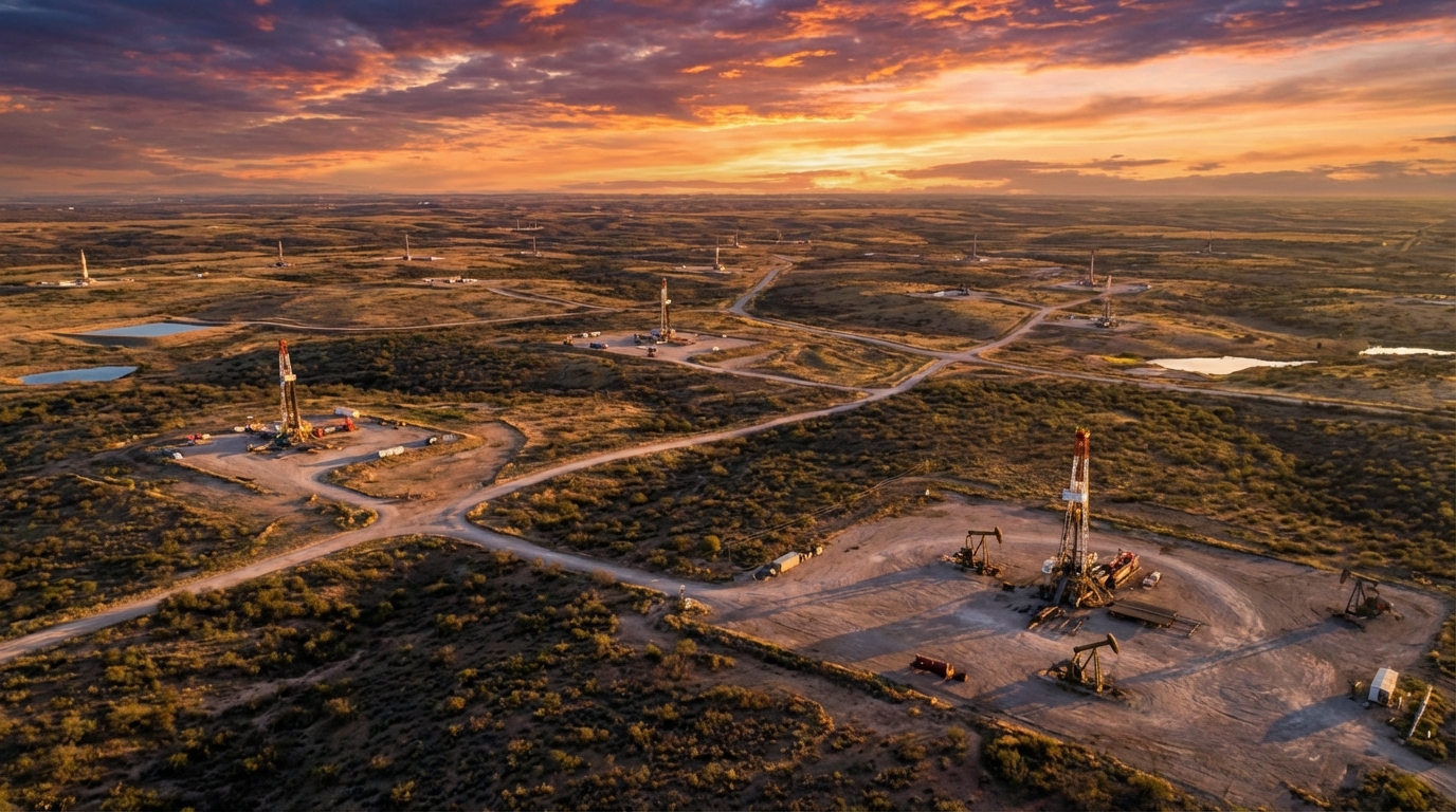 The Future of the Permian Basin