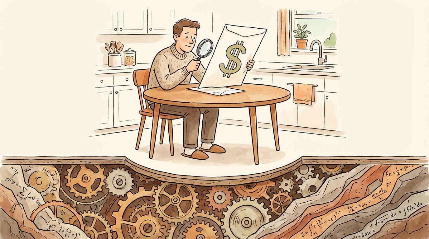 How Do I Know if a Mineral Offer is Actually Fair?