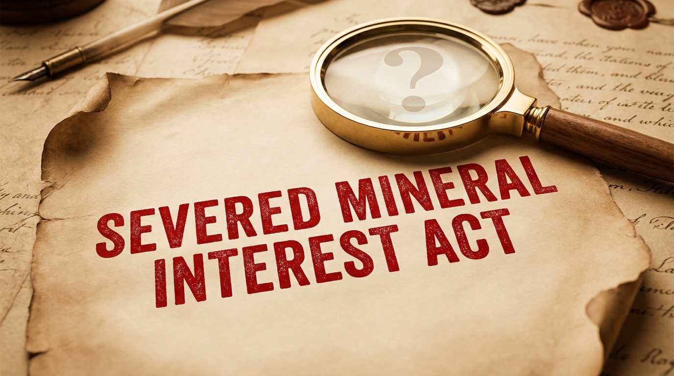 Illinois’ “Missing Owner” Trap: How Your Family’s Minerals Can Get Leased (or Taken) If You’re Not Visible