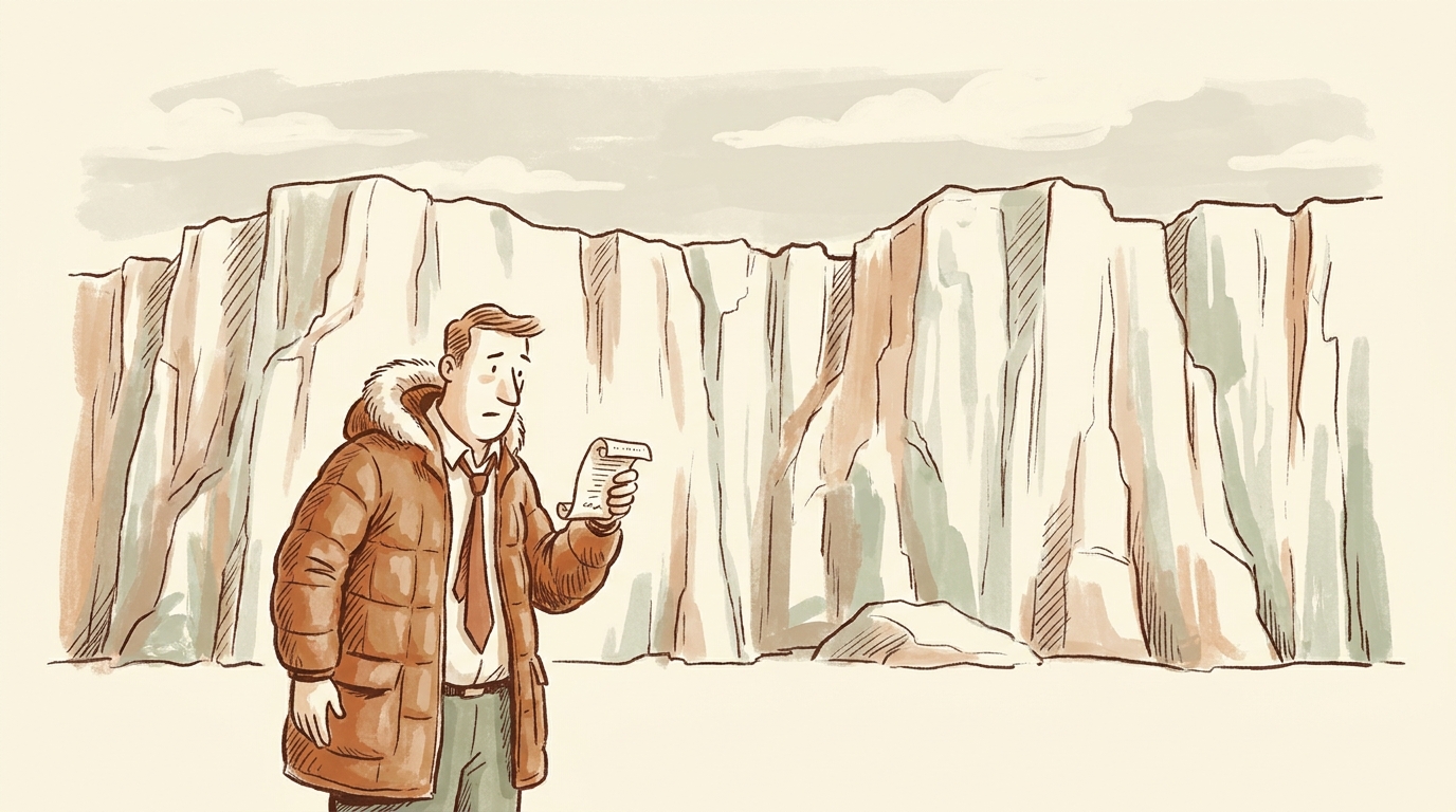 The Alaska Exception: Why You Can’t Lease Mineral Rights on the North Slope