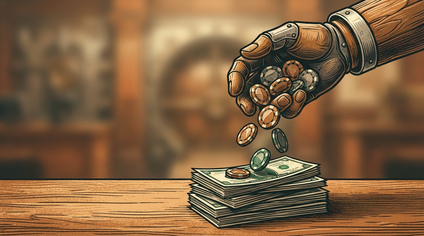 The All-or-Nothing Myth: Selling Partial Rights