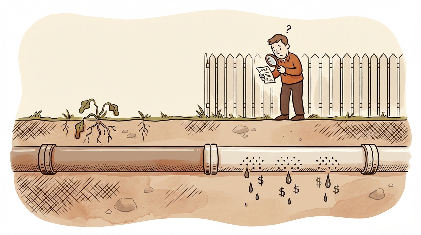 The “Dead Pipe” Trap: How Oklahoma’s Multi-Unit Wells Quietly Dilute Your Royalty
