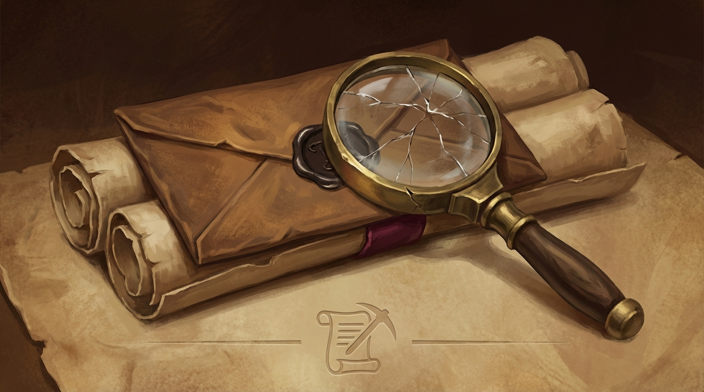 The Dreaded Election Letter: Understanding North Dakota Title 38