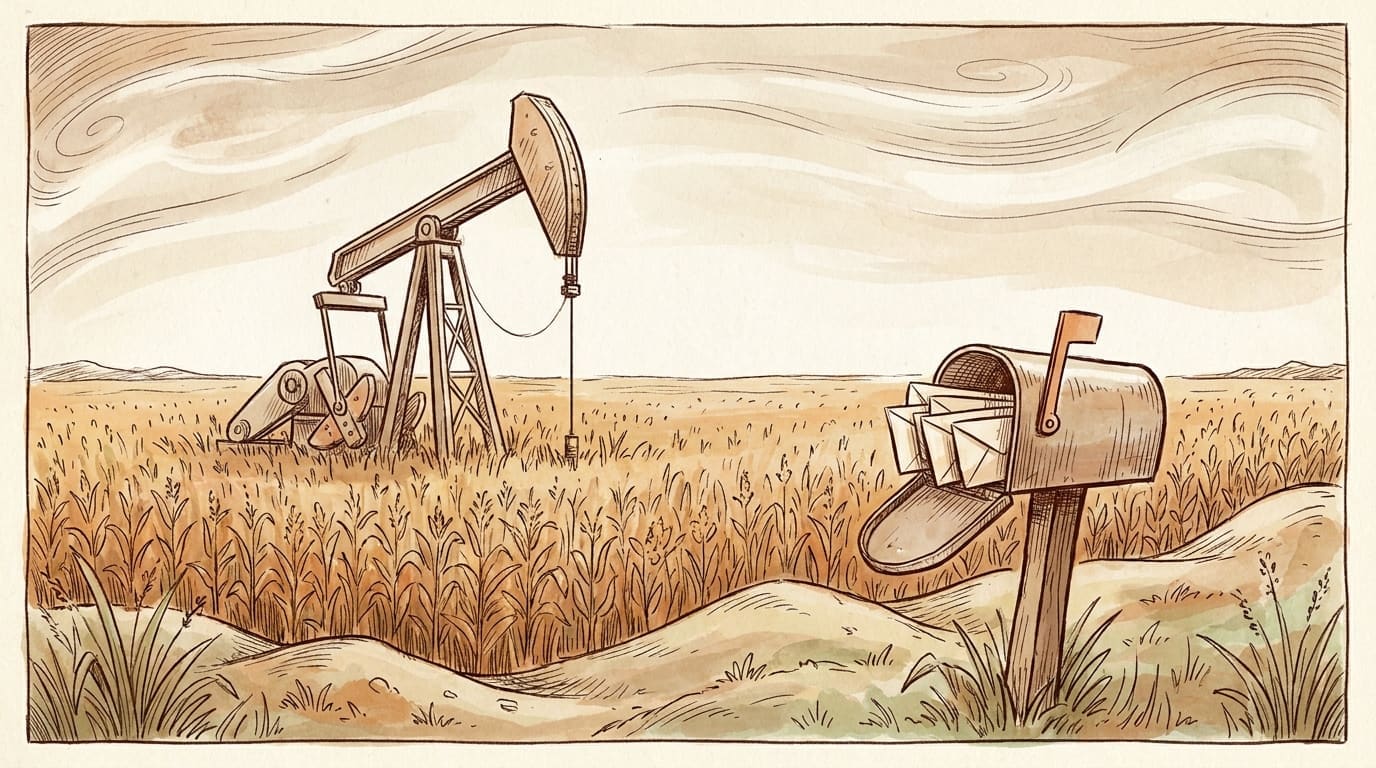 The Illinois Basin Reality: Valuing and Managing Stripper Well Royalties