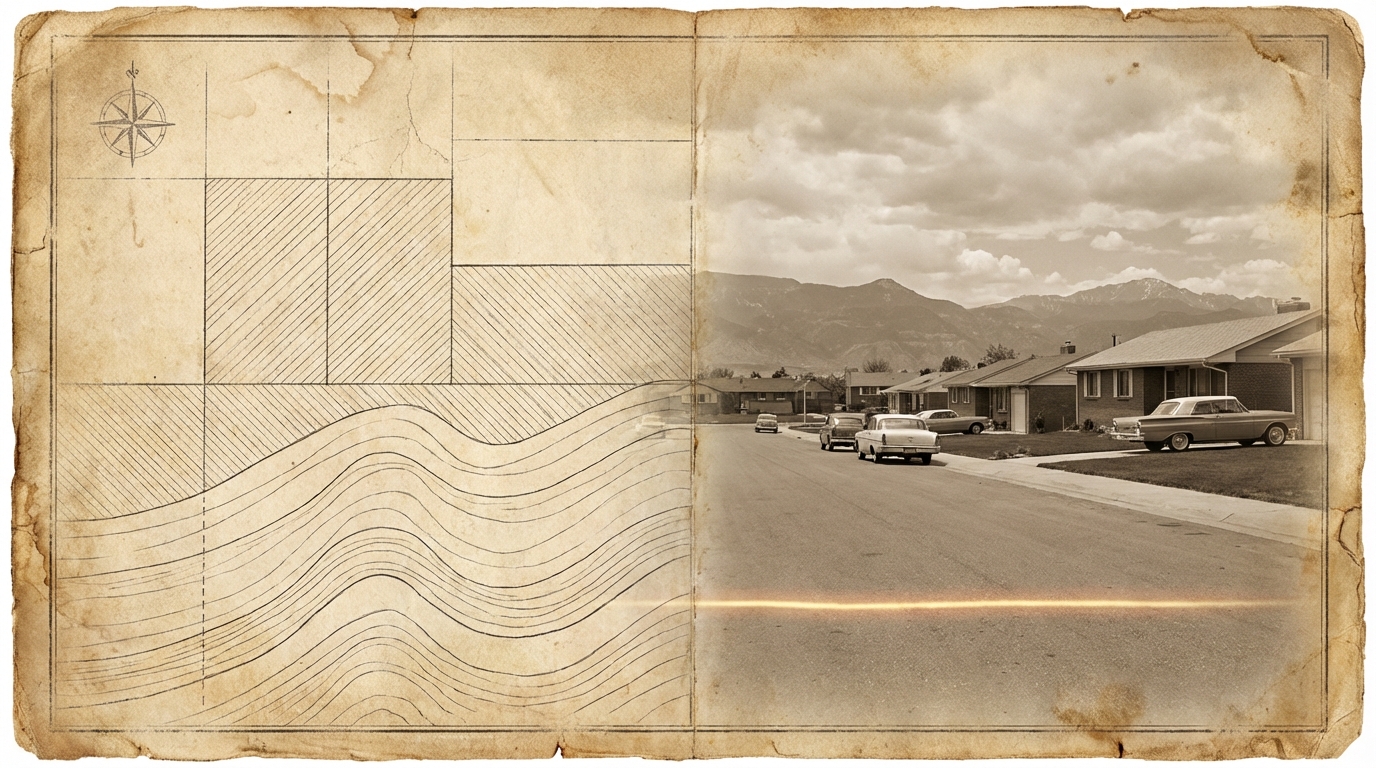 The Invisible Estate: Who Owns the Minerals Under Your Road?