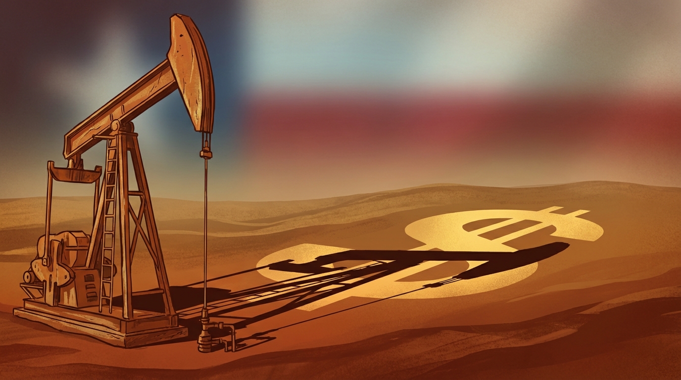 The Reality of Mineral Rights Taxes in Texas
