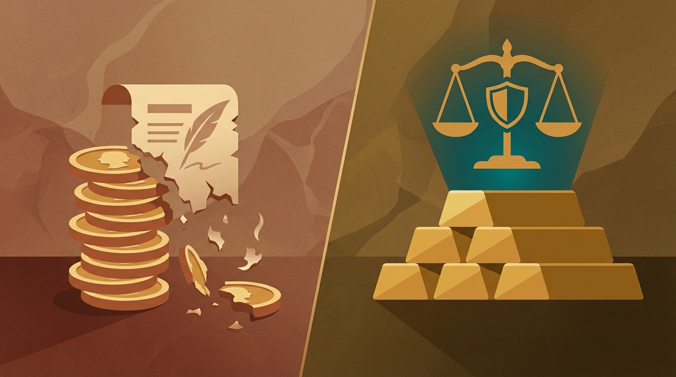 The Tax Math: Monthly Checks vs. Lump Sums