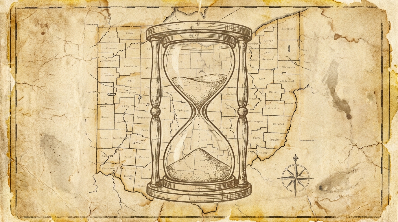 Use It or Lose It: The Reality of Ohio's Dormant Mineral Act