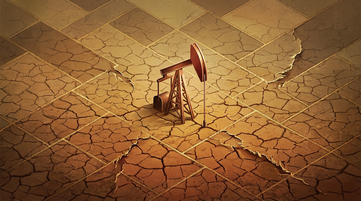 When 'No' Isn't Enough: Understanding Forced Pooling in Texas