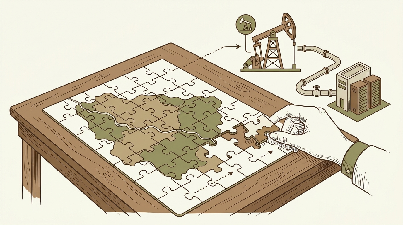 Why $107 Oil and Massive Permian Buyouts Matter for Your Texas Minerals
