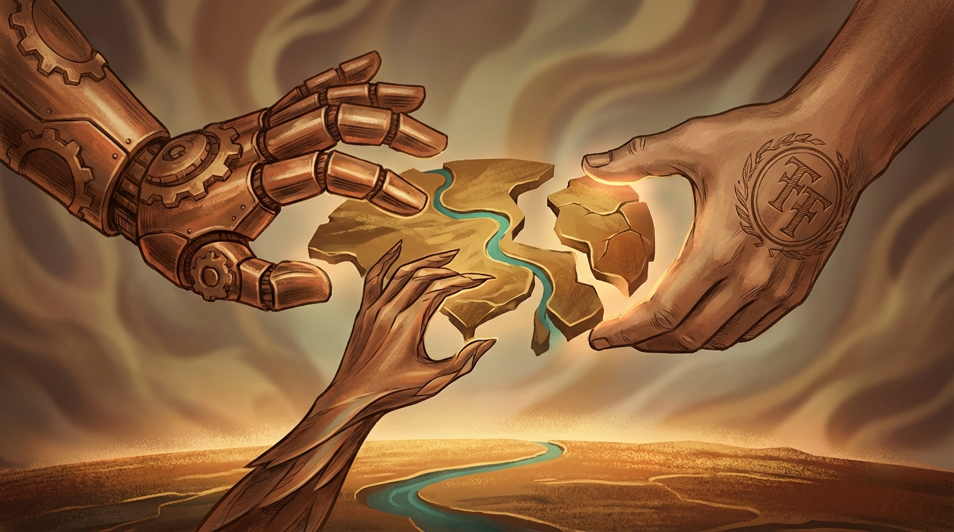 Why We Are Different: The Family Office Advantage